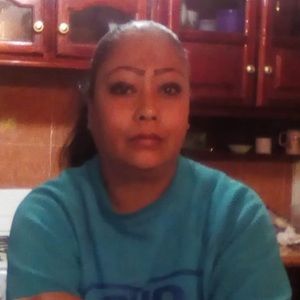 Meet your Posher, Rosa